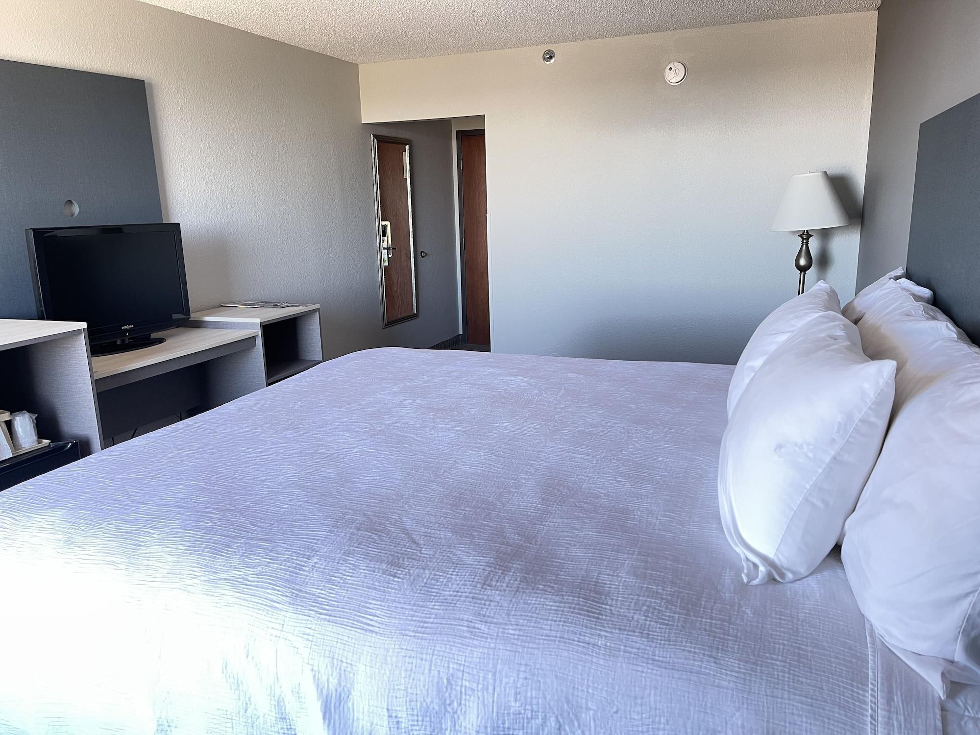 Spark By Hilton Branson Meadows Exterior foto