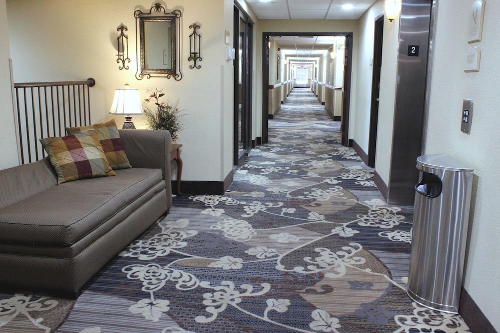 Spark By Hilton Branson Meadows Exterior foto
