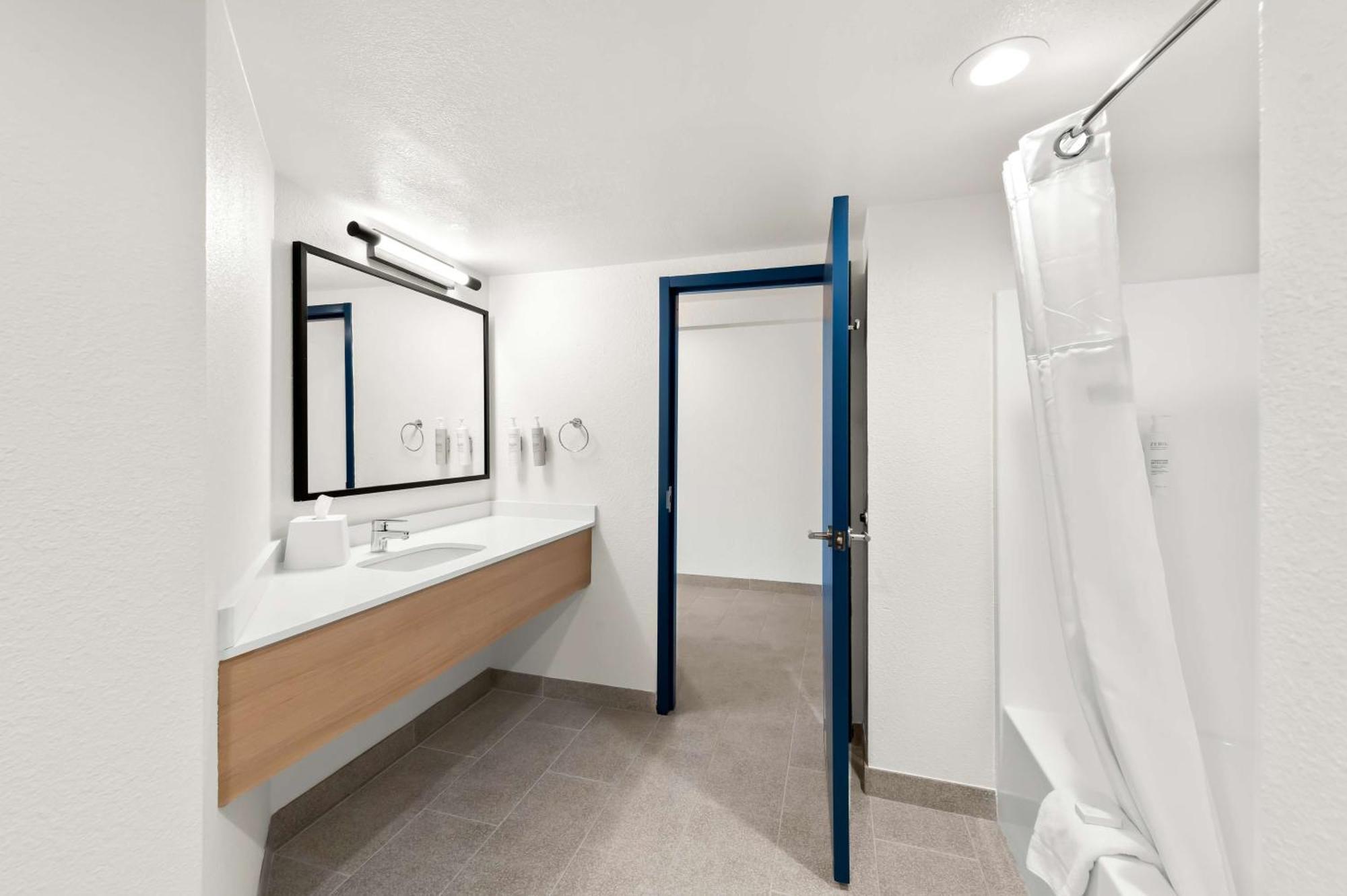 Spark By Hilton Branson Meadows Exterior foto