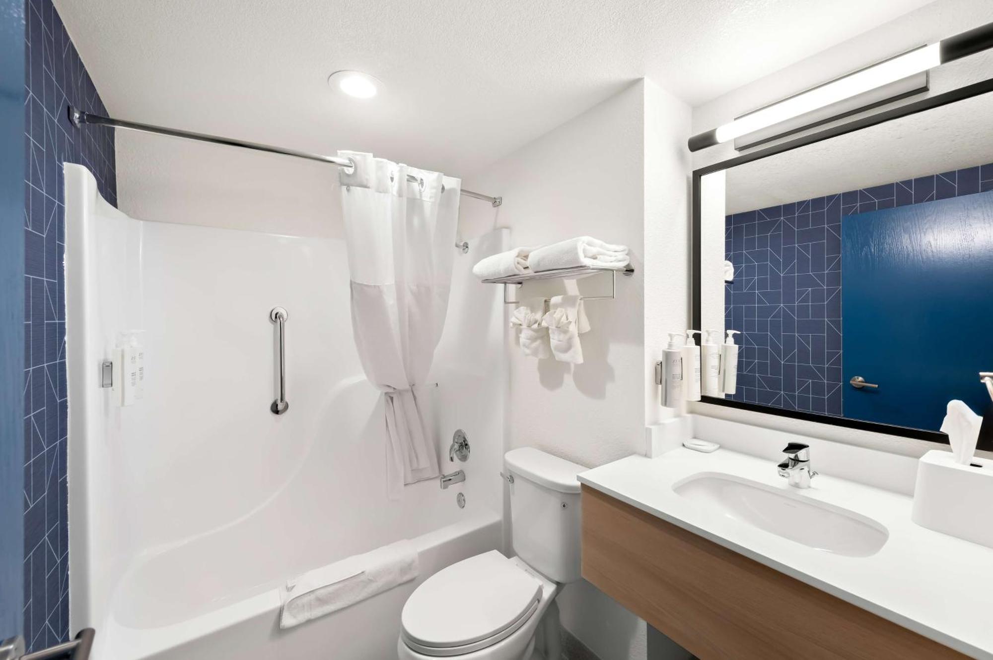 Spark By Hilton Branson Meadows Exterior foto