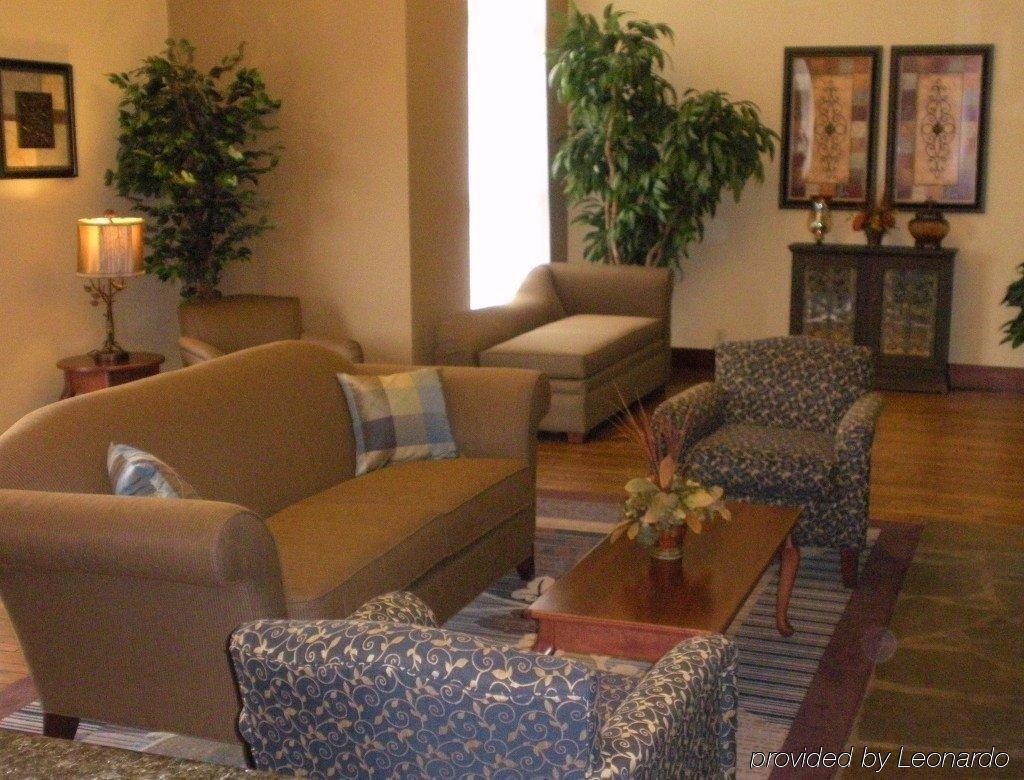 Spark By Hilton Branson Meadows Exterior foto